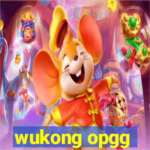 wukong opgg